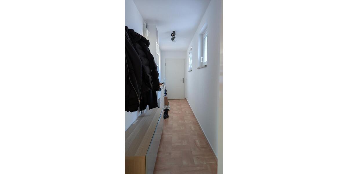 Etagenwohnung Berlin Treptow-Köpenick - 1 Zimmer, 15 m&sup2;, 307&euro; | Angebot:25869457