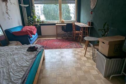 Wohnung Berlin Tempelhof-Schöneberg - 3 Zimmer, 73 m&sup2;, 800&euro; | Angebot:24866507