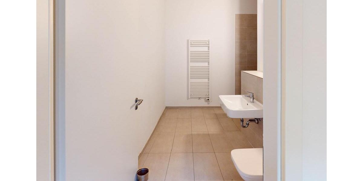 Erdgeschoßwohnung Berlin Treptow-Köpenick - 2 Zimmer, 57 m&sup2;, 1.090&euro; | Angebot:26004111