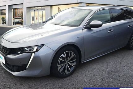 Peugeot 508 38.410 km 18.790 &euro; Berlin 12681
