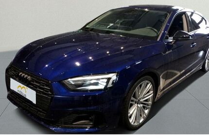 Audi A5 59.563 km 33.889 &euro; Berlin 13088