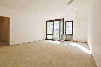 Wohnung Berlin Charlottenburg - 3 Zimmer, 89 m&sup2;, 499.000&euro; | Angebot:26201960