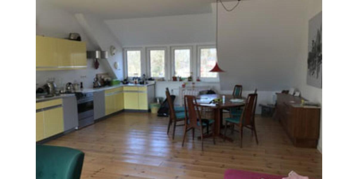 Etagenwohnung Petershagen/Eggersdorf Eggersdorf - 4.5 Zimmer, 148 m&sup2;, 1.020&euro; | Angebot:25649661