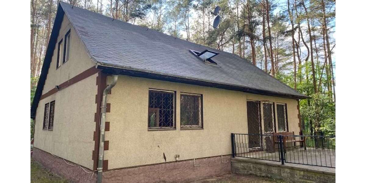 Einfamilienhaus Velten - 5 Zimmer, 150 m&sup2;, 2.000&euro; | Angebot:26462297