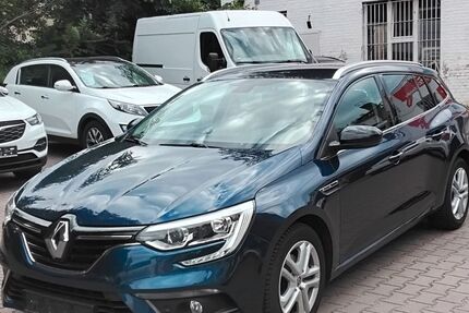 Renault Megane 97.200 km 10.950 &euro; Berlin 13409