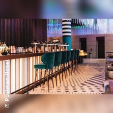 Jam Session - Hotel Edition 29.01.2026 Pullman Hotel Berlin Schweizerhof