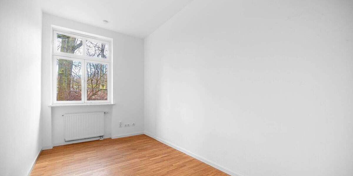 Terrassenwohnung Berlin Buch - 4 Zimmer, 100 m&sup2;, 469.000&euro; | Angebot:25783611