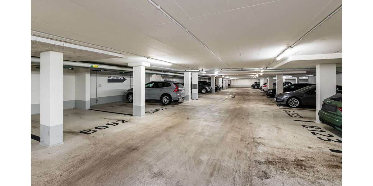 Garagen / Stellplätze Berlin Mitte - 50.000&euro; | Angebot:25601473