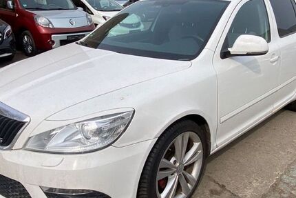 Skoda Octavia 200.000 km 5.690 &euro; Berlin-Lichtenberg 10365