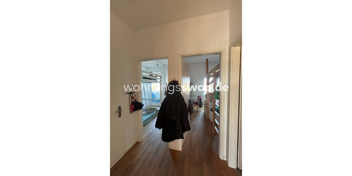 Etagenwohnung Berlin Lichtenberg - 3 Zimmer, 65 m&sup2;, 1.595&euro; | Angebot:26393148