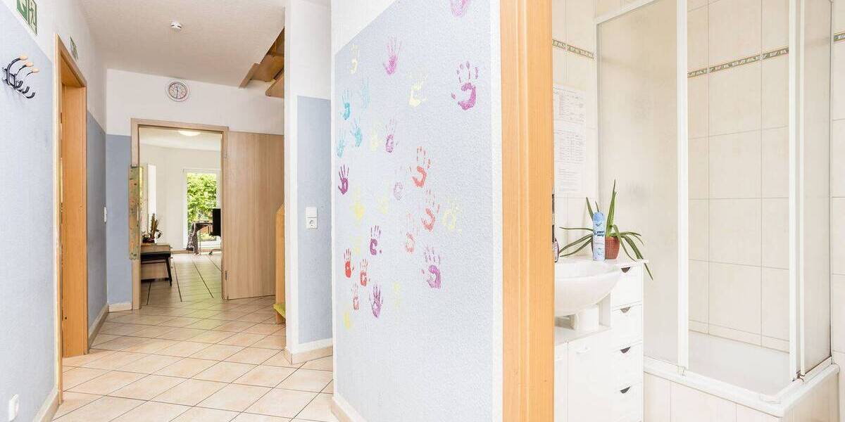 Doppelhaushälfte Brieselang - 6 Zimmer, 139 m&sup2;, 429.000&euro; | Angebot:26379533