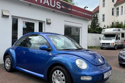 VW Beetle 173.000 km 1.980 € Berlin 12205