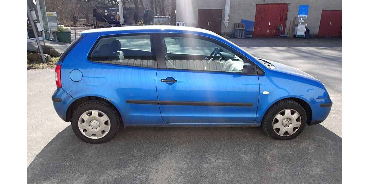 VW Polo 156.000 km 850 &euro; Neuenhagen bei Berlin 15366