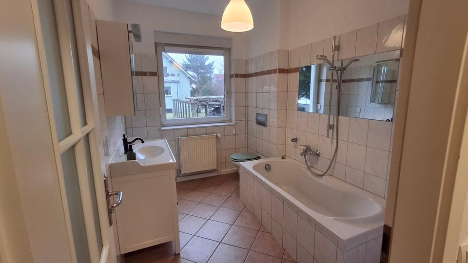 Erdgeschoßwohnung Berlin Pankow - 3 Zimmer, 82 m&sup2;, 499.000&euro; | Angebot:24727346