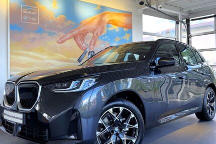 BMW X3 14.000 km 70.720 € Strausberg 15344