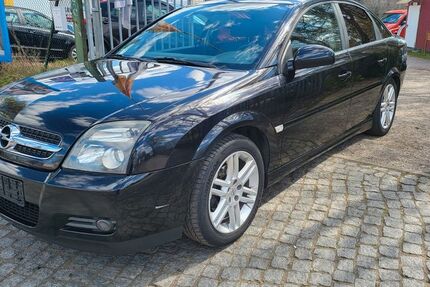 Opel Vectra 246.400 km 999 € Berlin 13435