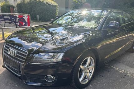 Audi A5 120.000 km 7.800 &euro; Steglitz 12157