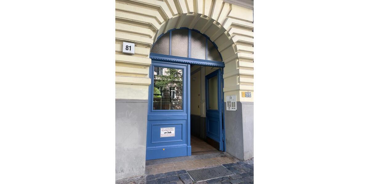 Dachgeschoßwohnung Berlin Pankow - 4 Zimmer, 138 m&sup2;, 998.000&euro; | Angebot:26412181