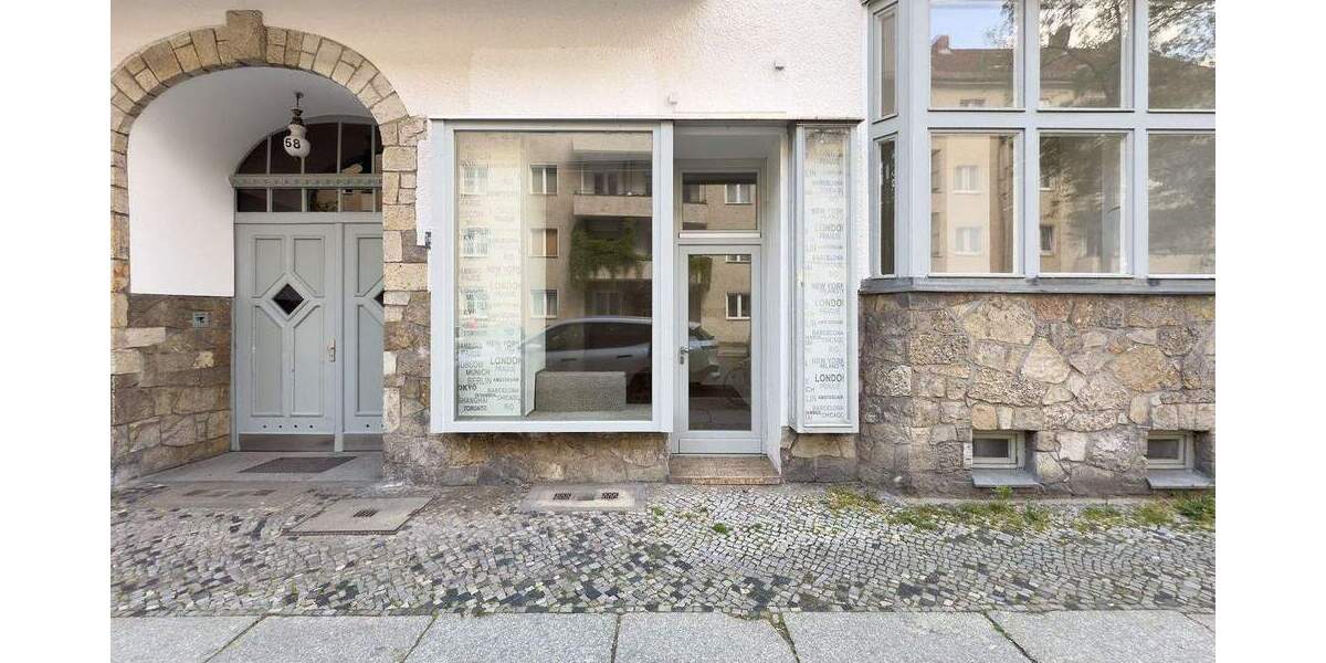 Etagenwohnung Berlin Charlottenburg - 4 Zimmer, 117 m&sup2;, 585.000&euro; | Angebot:24877245