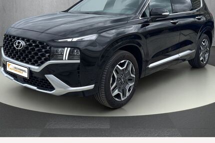 Hyundai SANTA FE 43.730 km 36.900 &euro; Berlin - Hohenschönhausen 13055