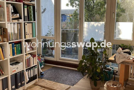 Wohnung Berlin Zehlendorf - 3 Zimmer, 82 m&sup2;, 750&euro; | Angebot:25935481