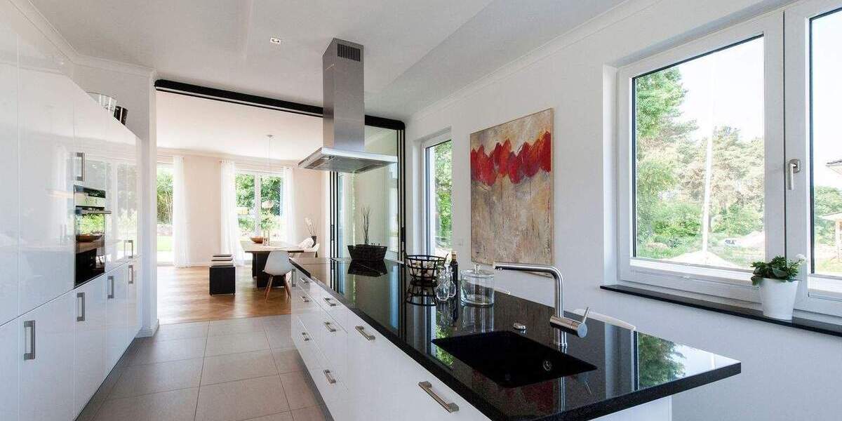 Einfamilienhaus Stahnsdorf - 5 Zimmer, 168 m&sup2;, 699.000&euro; | Angebot:25745106