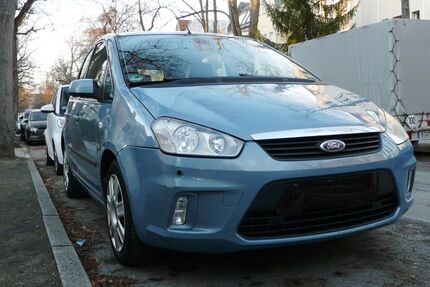 Ford C-Max 100.000 km 5.500 &euro; Berlin 12249