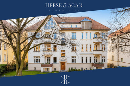 Wohnung Berlin Dahlem - 5 Zimmer, 255 m&sup2;, 2.200.000&euro; | Angebot:25778691