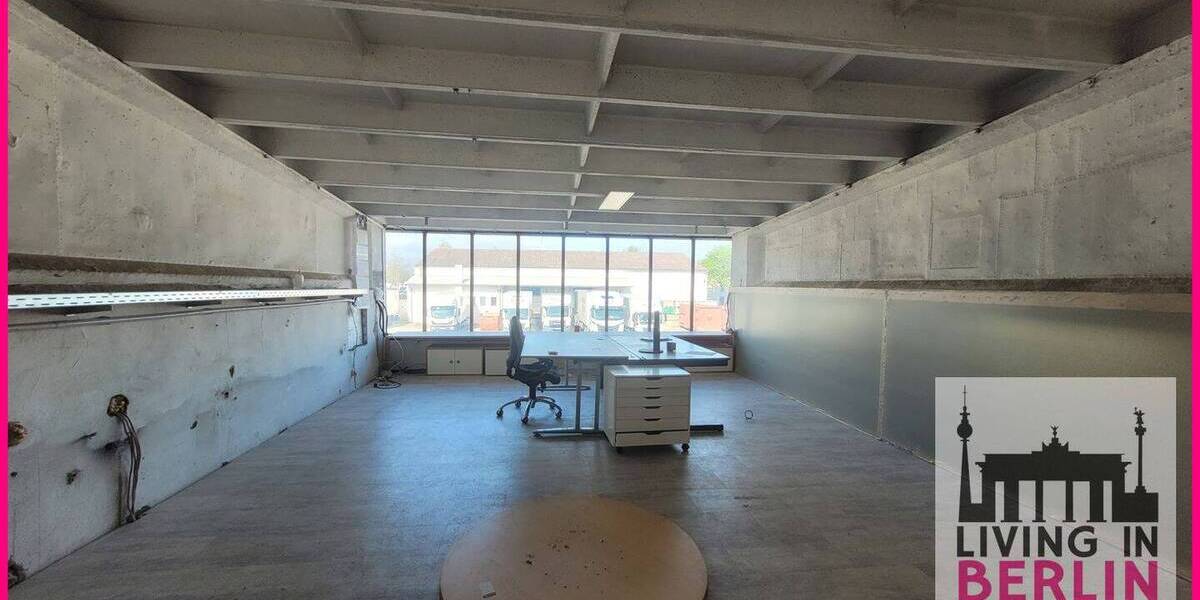 Gewerbeobjekt Oranienburg Sachsenhausen - 2.998&euro; | Angebot:26573137