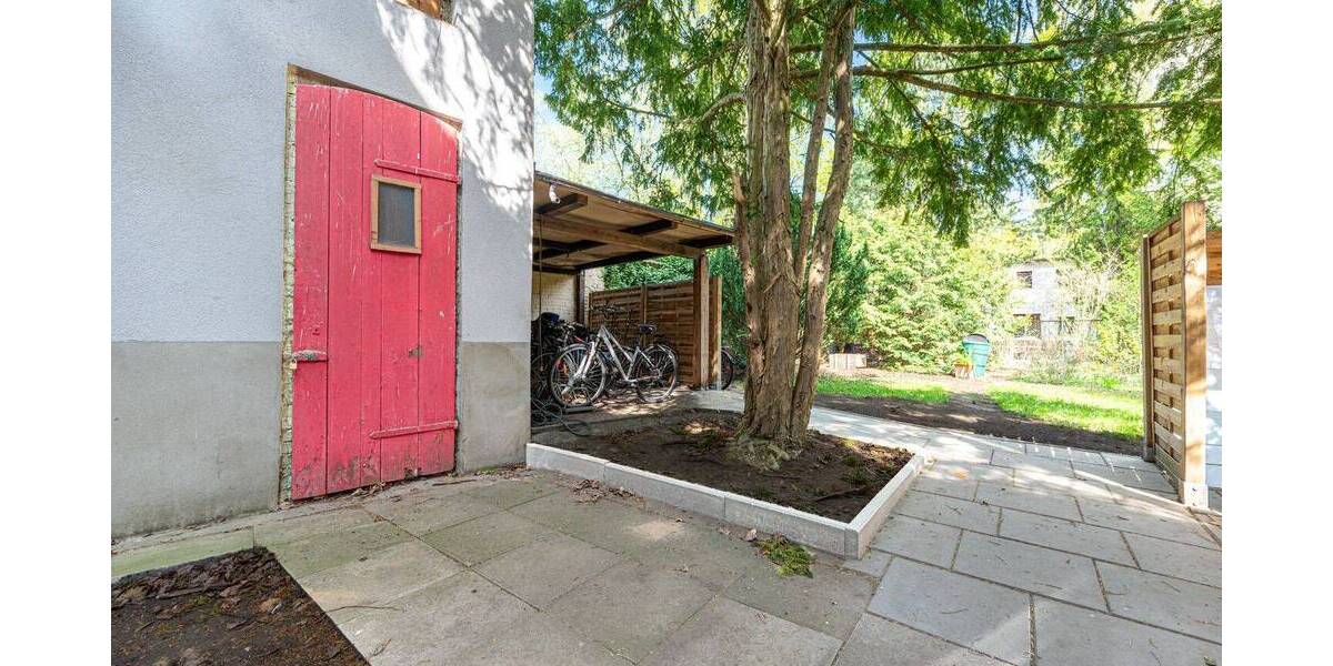 Etagenwohnung Berlin Reinickendorf - 3 Zimmer, 85 m&sup2;, 319.000&euro; | Angebot:26292774