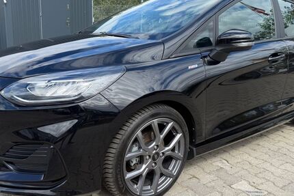 Ford Fiesta 37.000 km 17.900 &euro; Berlin 13581