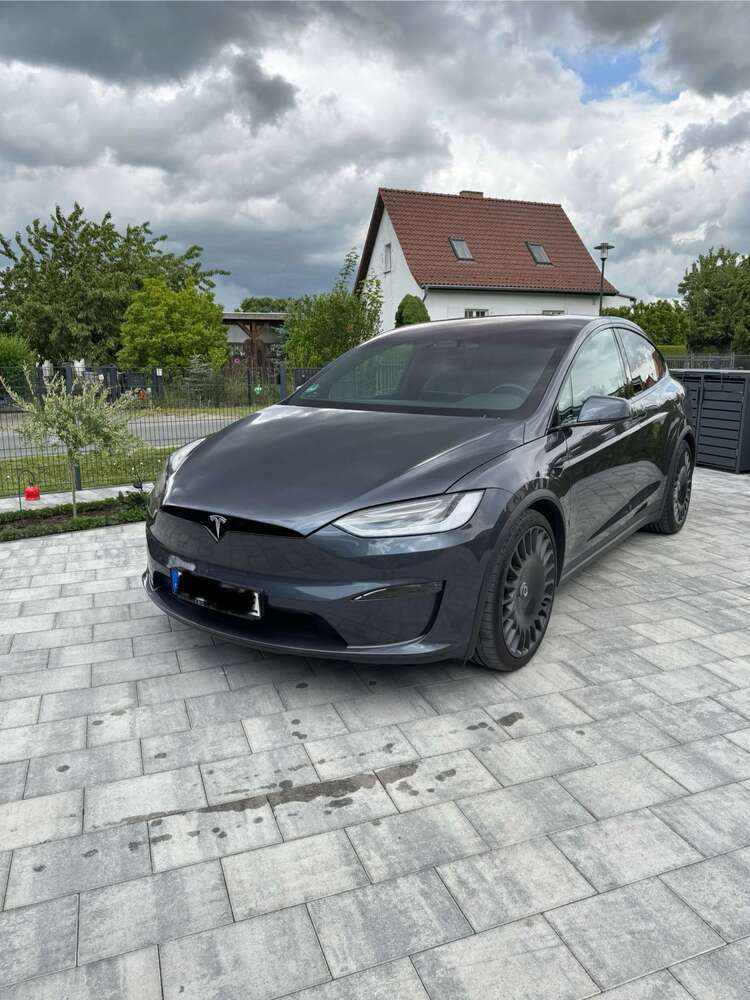 Model X