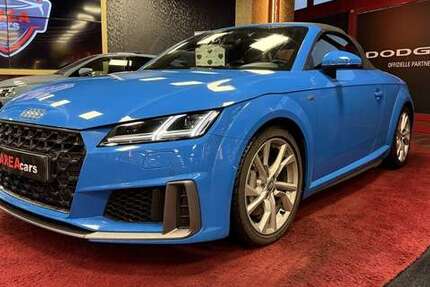 Audi TT 68.000 km 33.500 &euro; Berlin 12353