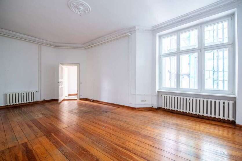 Wohnung zum Kaufen in Berlin 798.000 € 147.53 m²