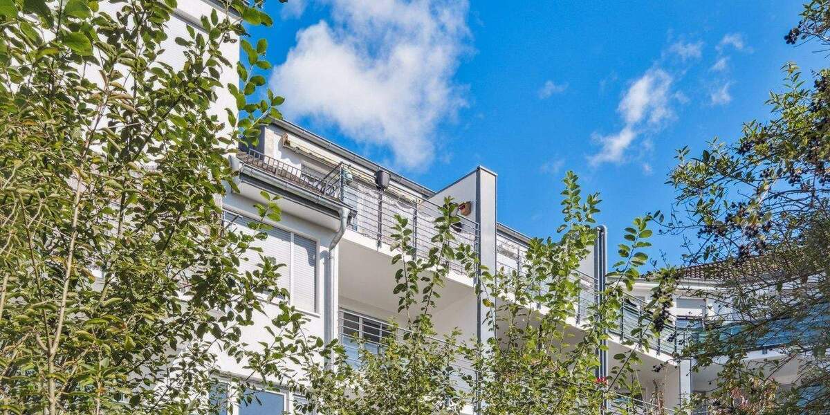 Etagenwohnung Schönfließ Schönfließ - 3 Zimmer, 71 m&sup2;, 262.000&euro; | Angebot:25710023