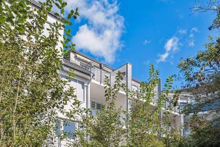 Wohnung Schönfließ Schönfließ - 3 Zimmer, 71 m&sup2;, 262.000&euro; | Angebot:25710023