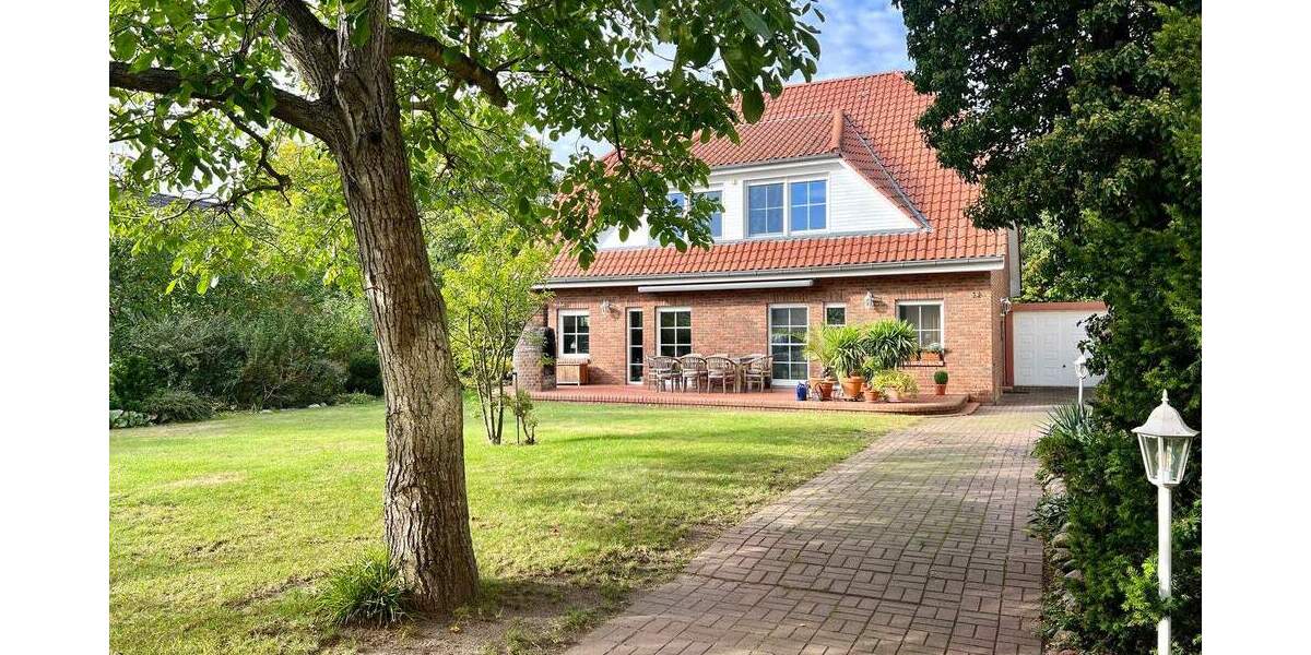 Attraktives Einfamilienhaus mit Einliegerwohnung in Pankow-Rosenthal 6 zimmer