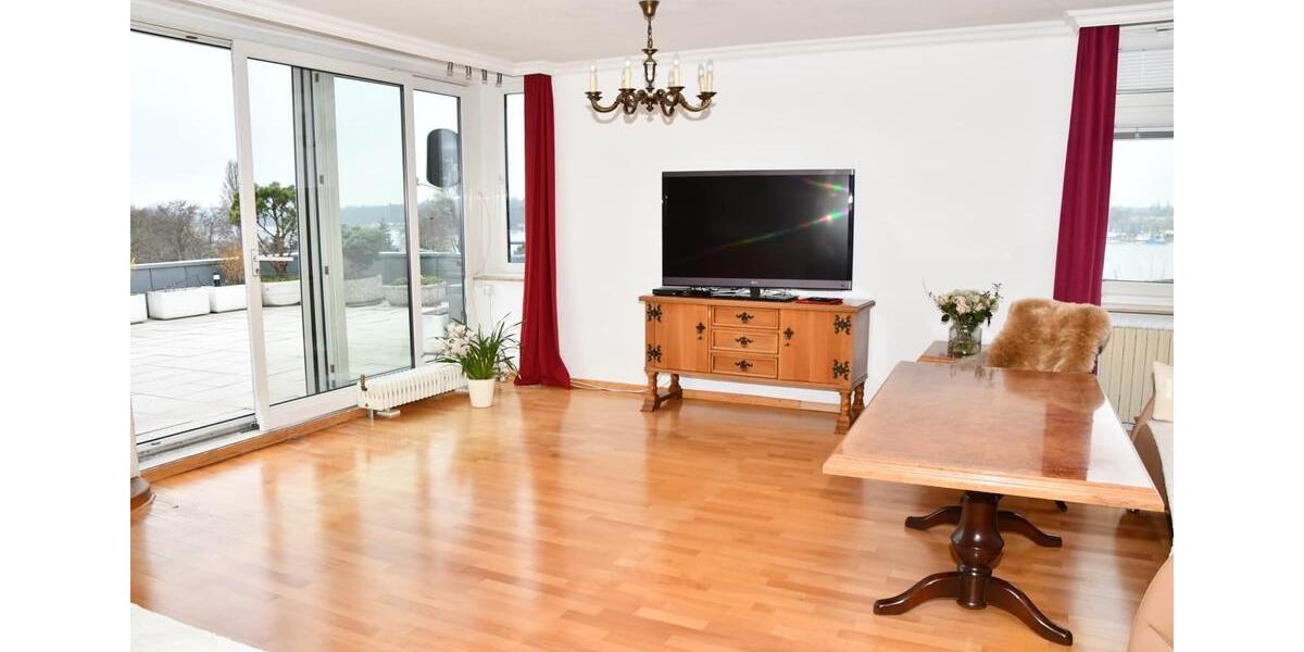 Etagenwohnung Berlin Spandau - 3 Zimmer, 107 m&sup2;, 585.000&euro; | Angebot:25935786