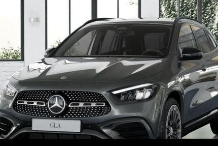 Mercedes-Benz GLA 180 9.900 km 44.400 € Berlin 10587