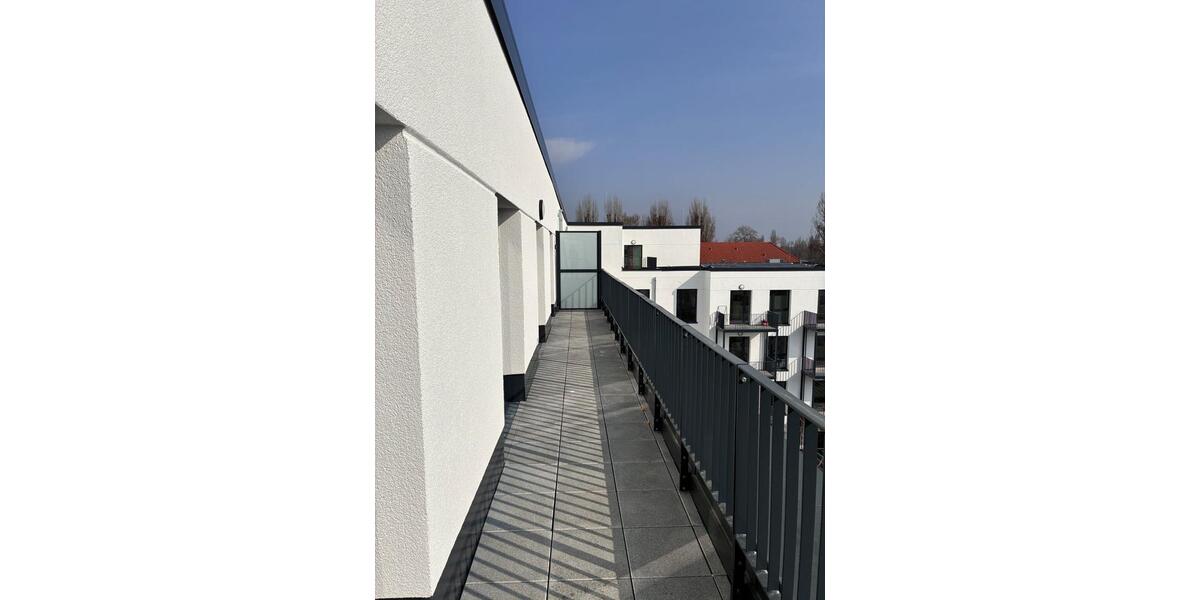 Dachgeschoßwohnung Berlin Treptow-Köpenick - 2 Zimmer, 57 m&sup2;, 1.210&euro; | Angebot:25499805