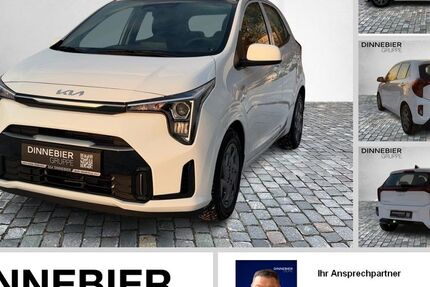 Kia Picanto 19.605 km 16.280 &euro; Berlin 12681