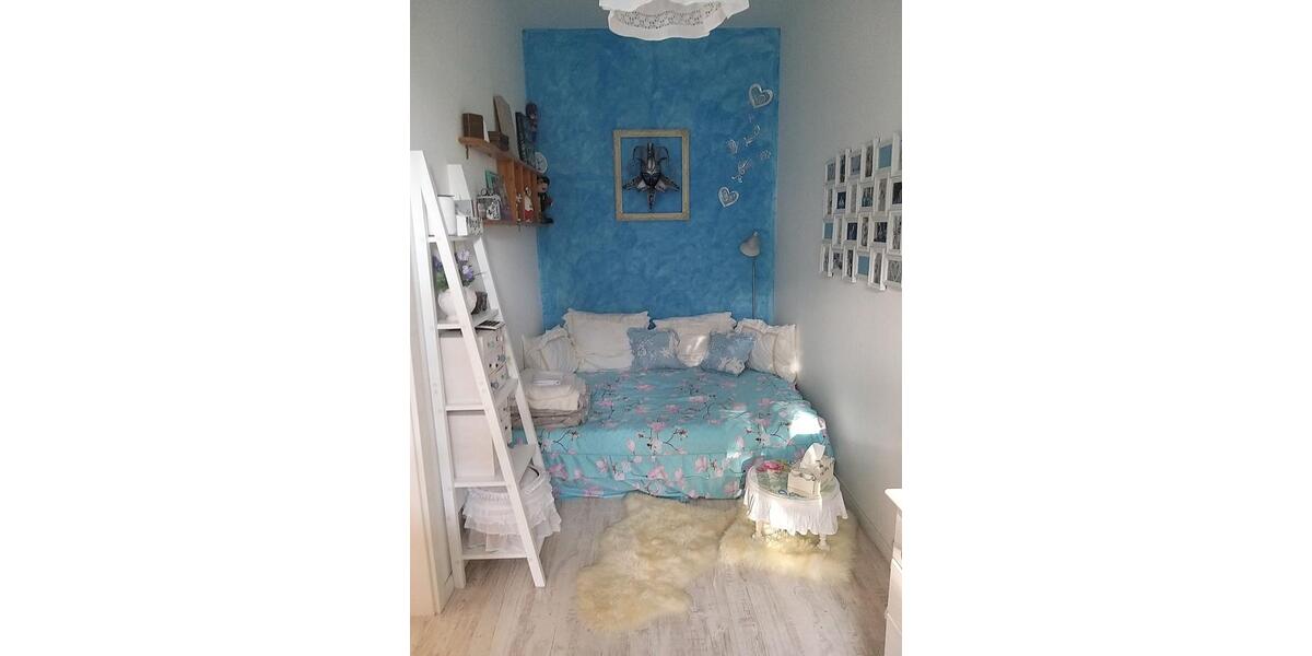 Etagenwohnung Berlin Pankow - 4 Zimmer, 105 m&sup2;, 490.000&euro; | Angebot:26705232