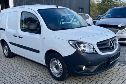 Mercedes-Benz Citan 50.000 km 10.990 € Ahrensfelde 16356
