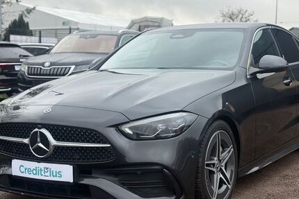 Mercedes-Benz C 300 79.000 km 36.490 &euro; Ludwigsfelde 14974