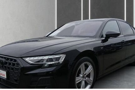Audi A8 13.244 km 80.614 &euro; Berlin 13581