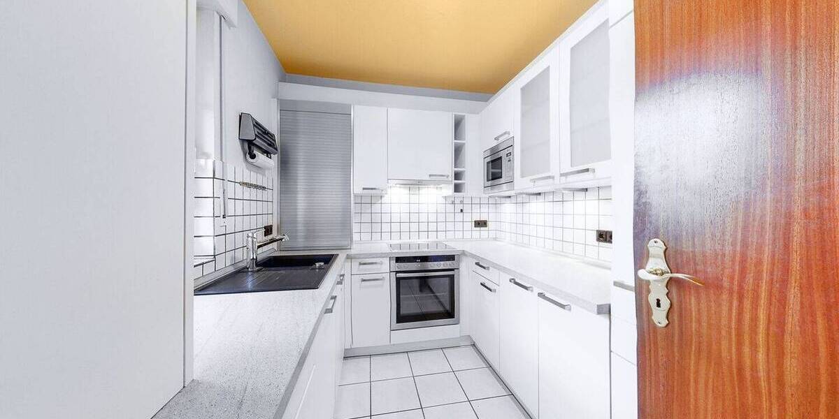 Doppelhaushälfte Berlin Nikolassee - 5 Zimmer, 103 m&sup2;, 670.000&euro; | Angebot:23990843