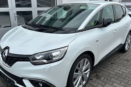 Renault Scenic 65.000 km 15.590 &euro; Mahlow 15831
