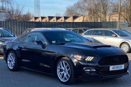 Ford Mustang 133.000 km 20.999 &euro; Velten 16727