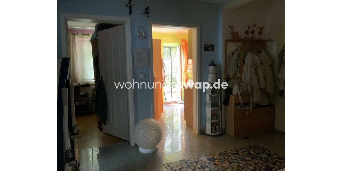 Etagenwohnung Berlin Köpenick - 4 Zimmer, 124 m&sup2;, 1.422&euro; | Angebot:25964231