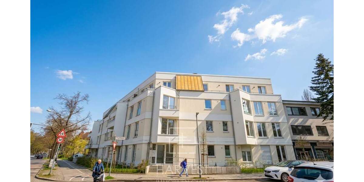 Etagenwohnung Berlin Reinickendorf - 3 Zimmer, 107 m&sup2;, 695.000&euro; | Angebot:26677530